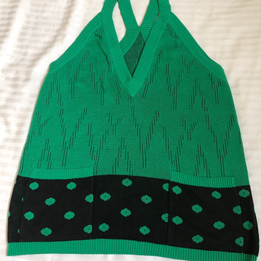 Gianni Versace women top/camisole